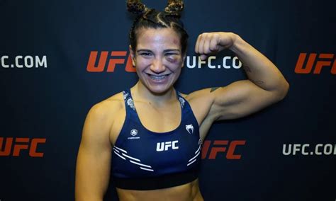 ailin perez onlyfans name|Ailin Perez leaks UFC payslip as she reveals she earned